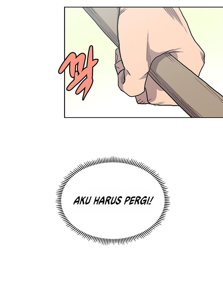 Chronicles of Heavenly Demon Chapter 04 Gambar 26