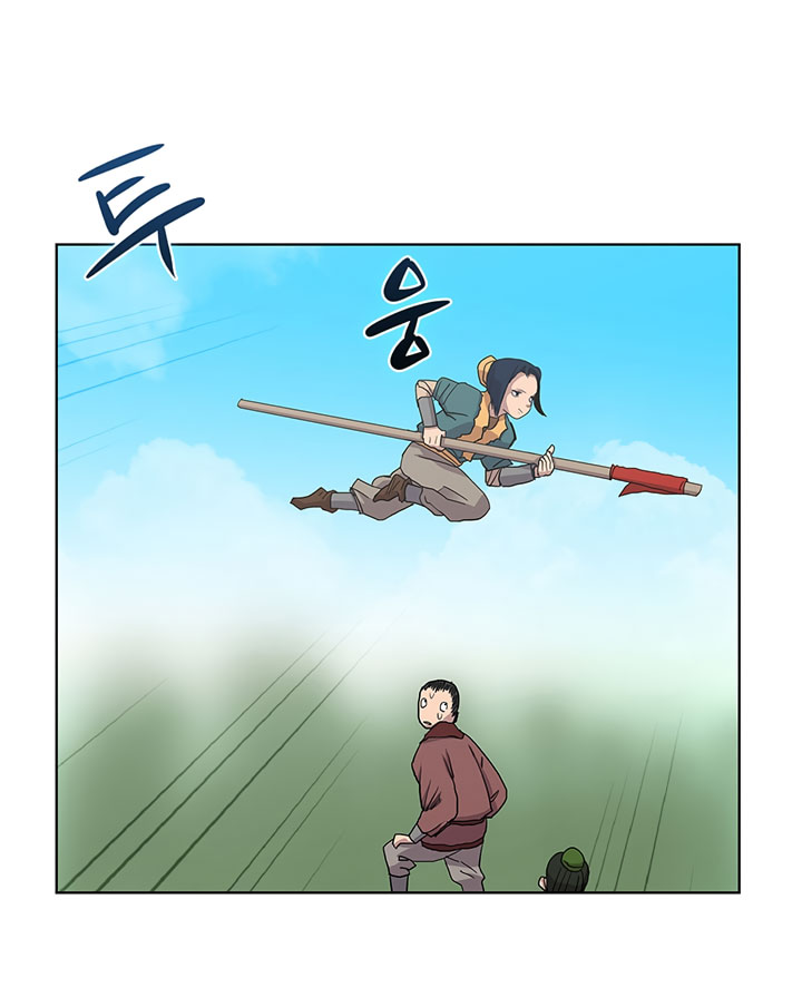 Chronicles of Heavenly Demon Chapter 04 Gambar 27