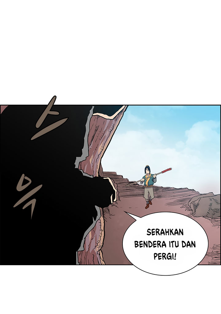 Chronicles of Heavenly Demon Chapter 04 Gambar 32