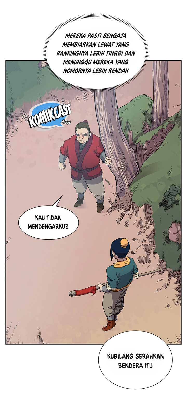 Chronicles of Heavenly Demon Chapter 04 Gambar 33