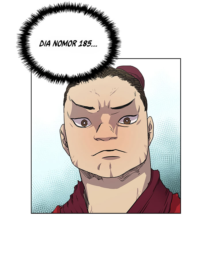 Chronicles of Heavenly Demon Chapter 04 Gambar 34