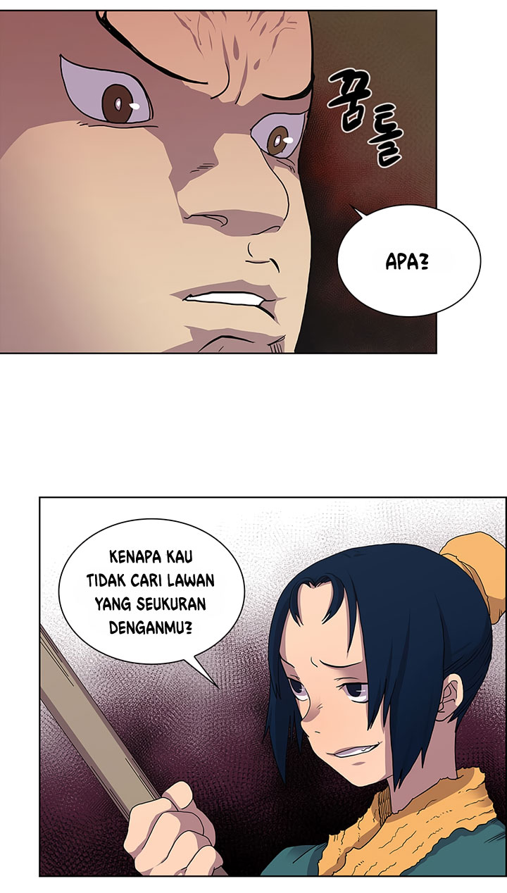Chronicles of Heavenly Demon Chapter 04 Gambar 37