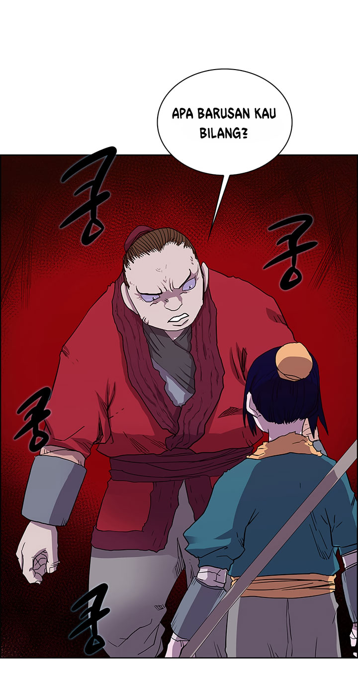 Chronicles of Heavenly Demon Chapter 04 Gambar 38