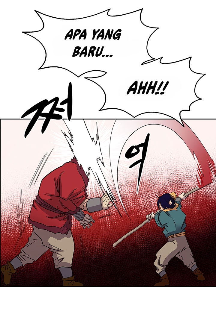 Chronicles of Heavenly Demon Chapter 04 Gambar 40
