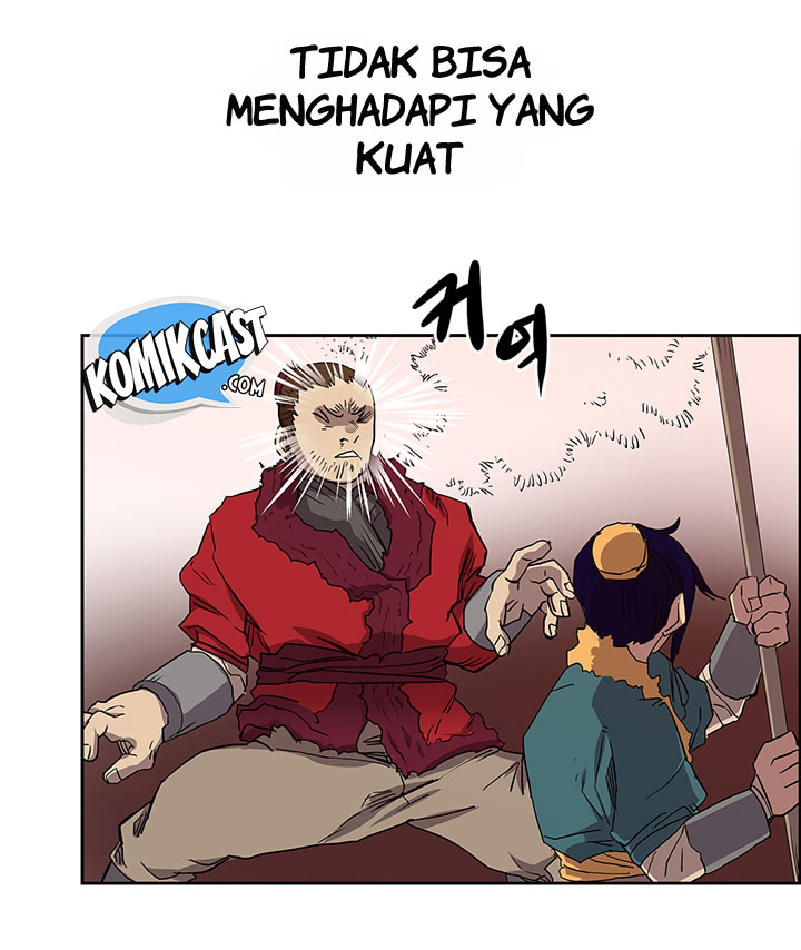 Chronicles of Heavenly Demon Chapter 04 Gambar 41