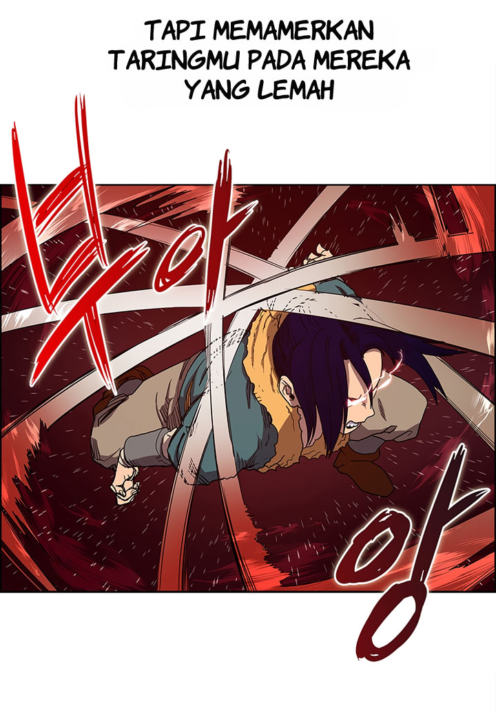 Chronicles of Heavenly Demon Chapter 04 Gambar 42