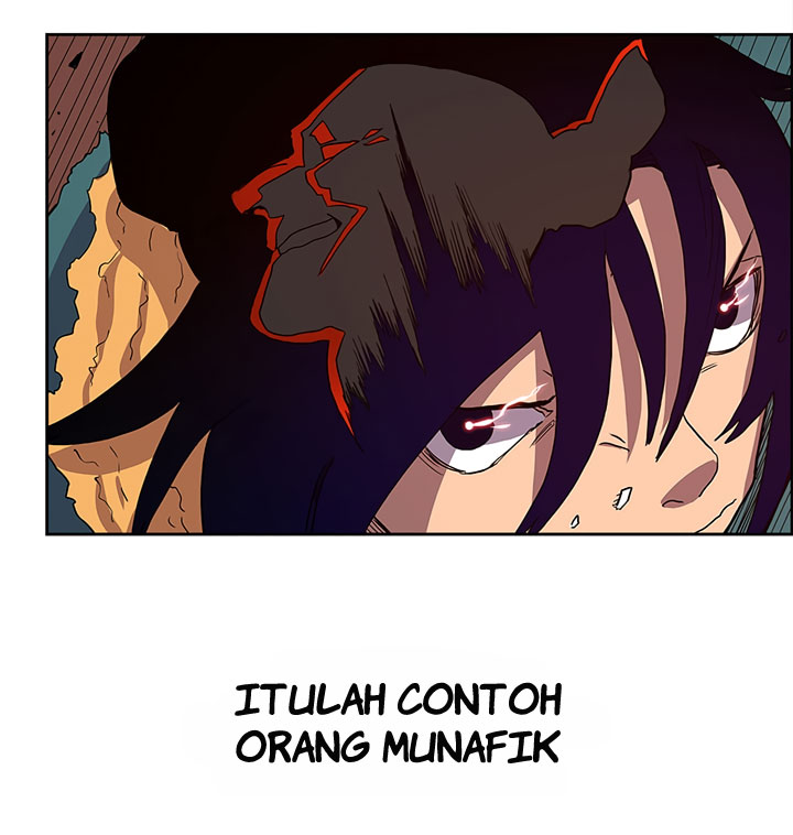 Chronicles of Heavenly Demon Chapter 04 Gambar 43