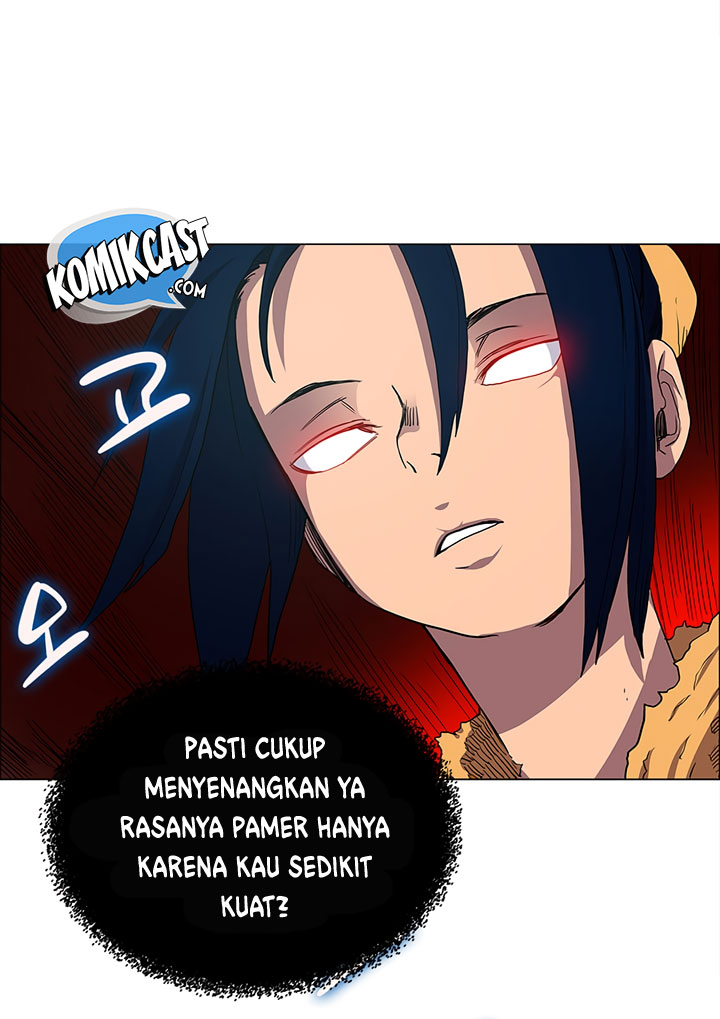 Chronicles of Heavenly Demon Chapter 04 Gambar 46