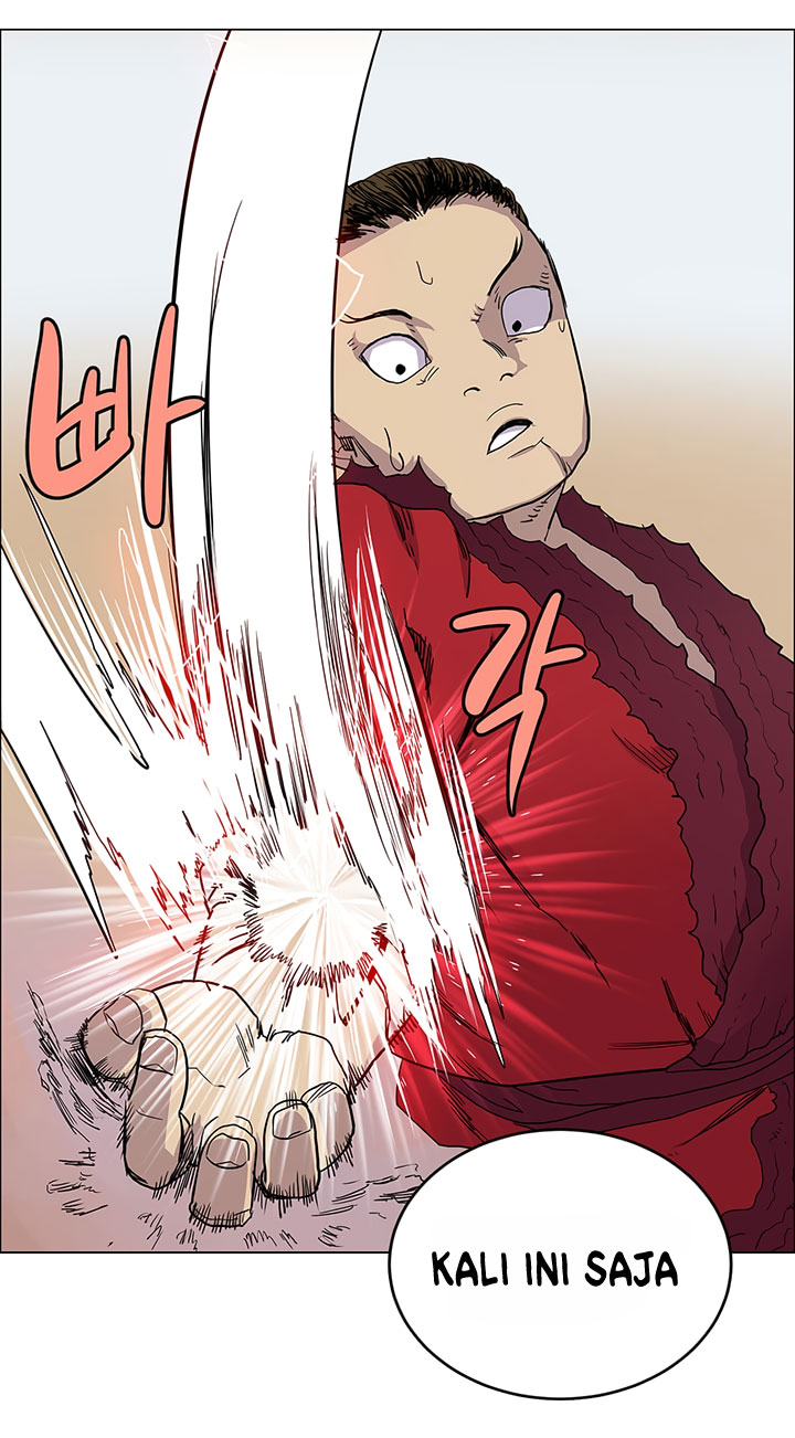 Chronicles of Heavenly Demon Chapter 04 Gambar 50