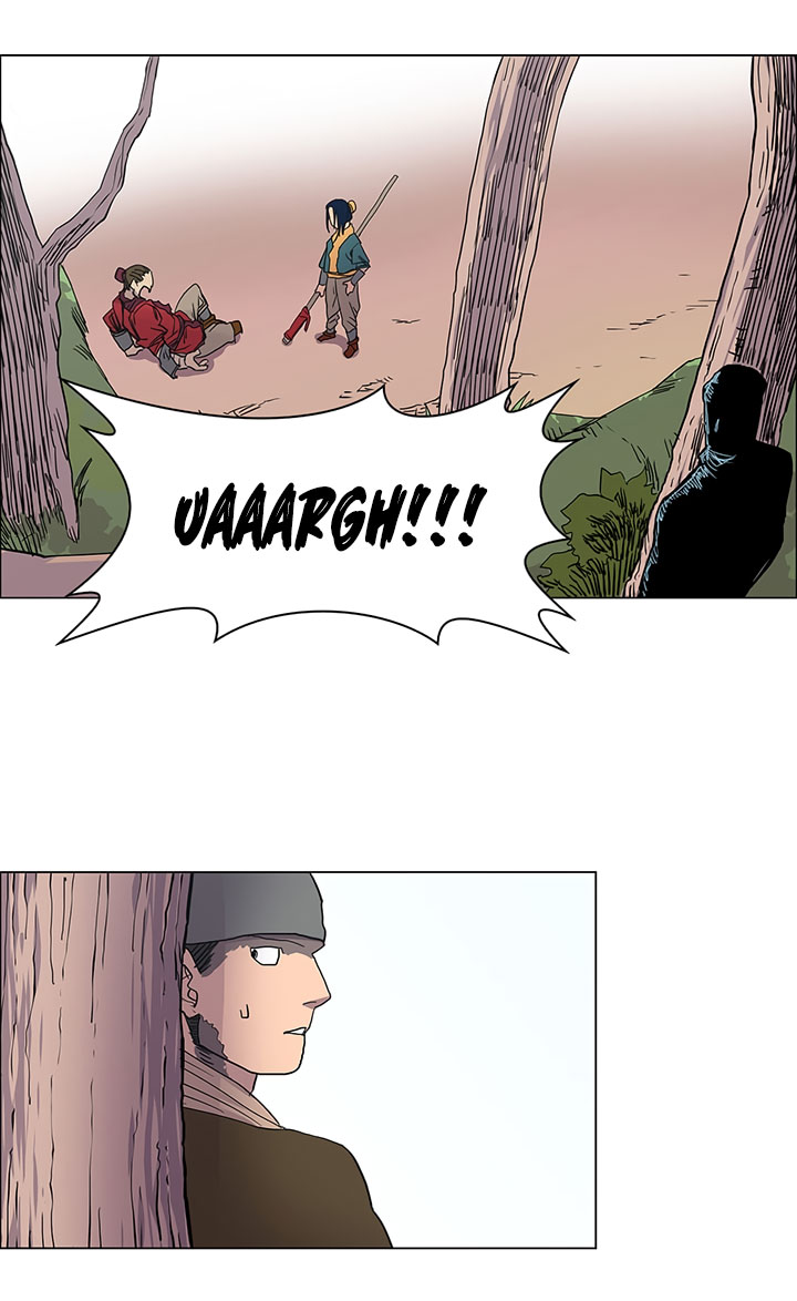 Chronicles of Heavenly Demon Chapter 04 Gambar 51