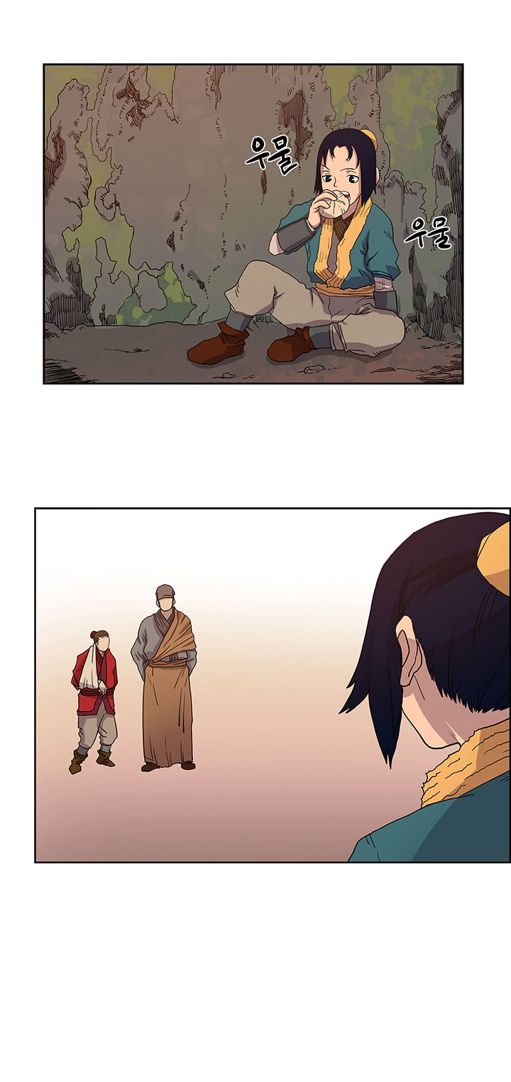 Chronicles of Heavenly Demon Chapter 04 Gambar 53