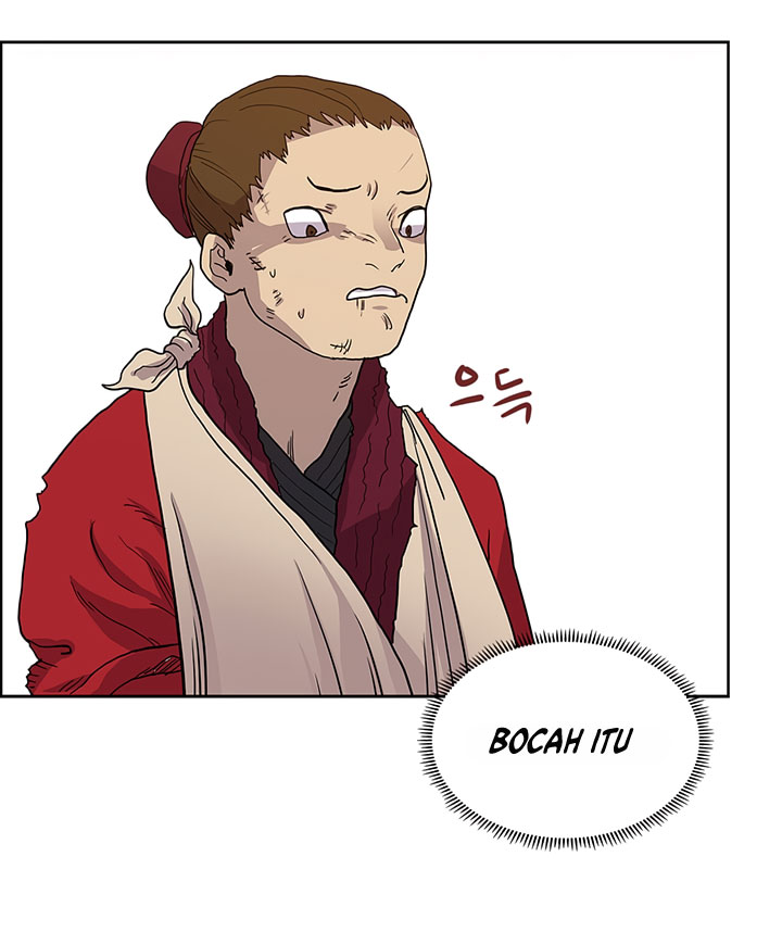 Chronicles of Heavenly Demon Chapter 04 Gambar 54