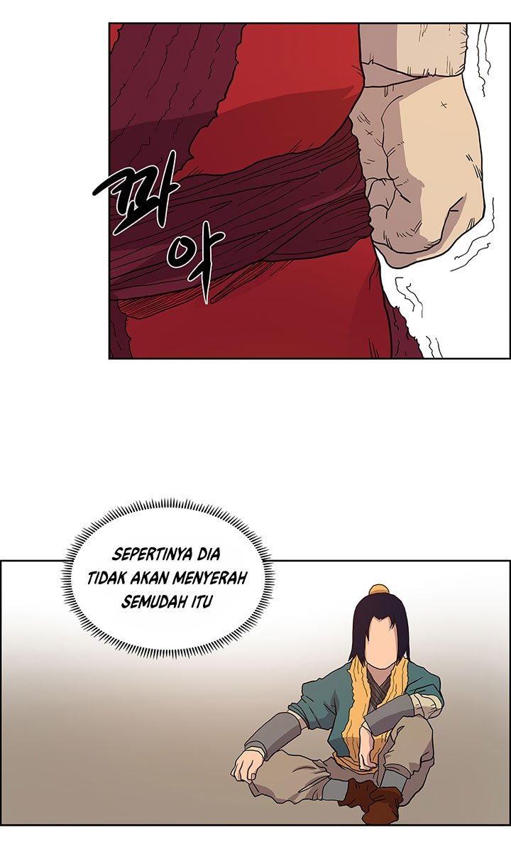 Chronicles of Heavenly Demon Chapter 04 Gambar 55