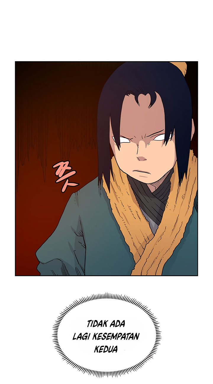 Chronicles of Heavenly Demon Chapter 04 Gambar 56