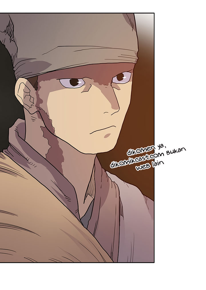 Chronicles of Heavenly Demon Chapter 04 Gambar 57
