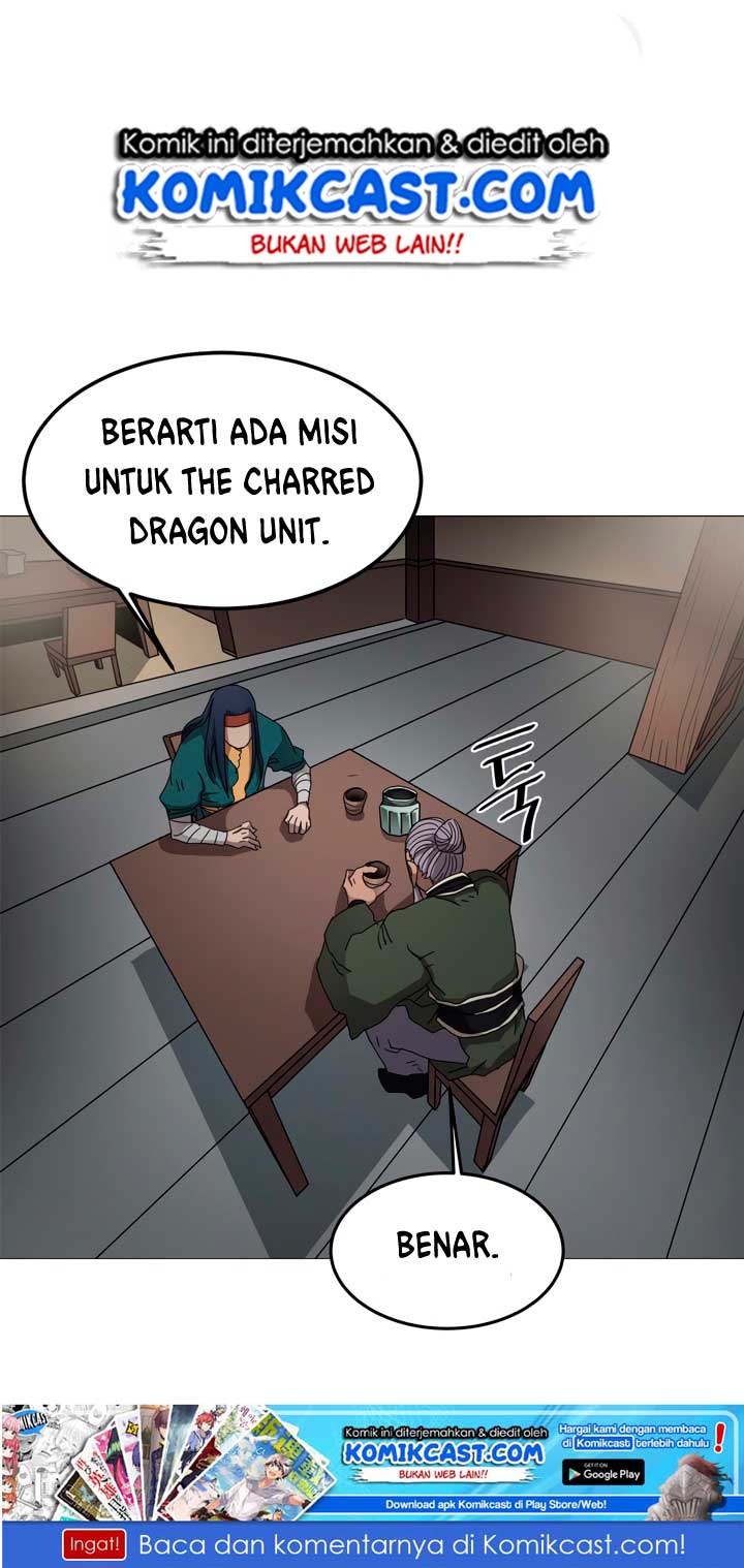 Chronicles of Heavenly Demon Chapter 44 Gambar 2