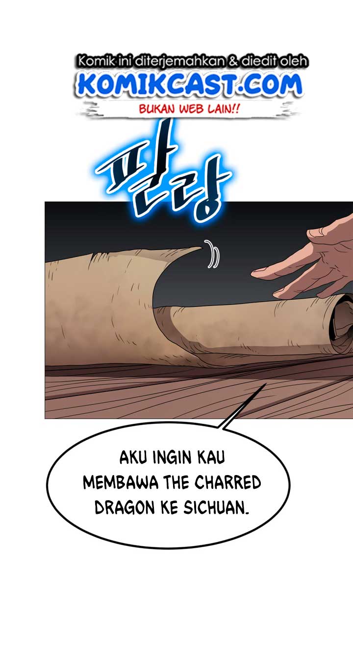 Chronicles of Heavenly Demon Chapter 44 Gambar 3