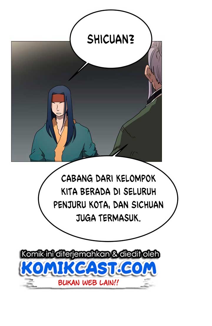 Chronicles of Heavenly Demon Chapter 44 Gambar 4