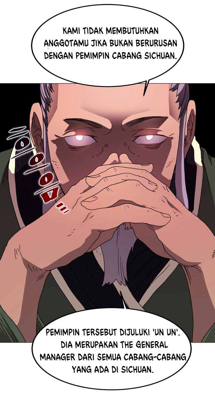 Chronicles of Heavenly Demon Chapter 44 Gambar 6