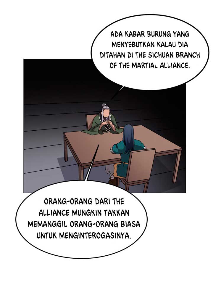 Chronicles of Heavenly Demon Chapter 44 Gambar 8