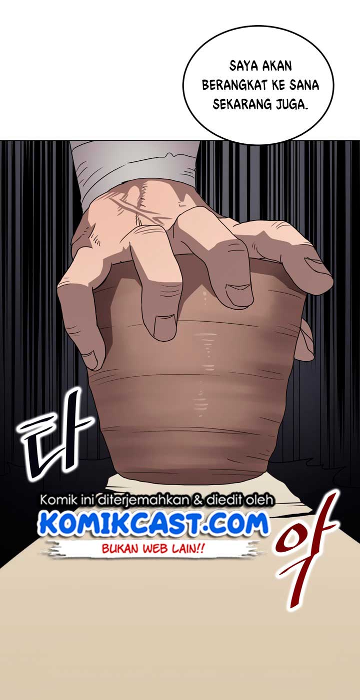 Chronicles of Heavenly Demon Chapter 44 Gambar 10