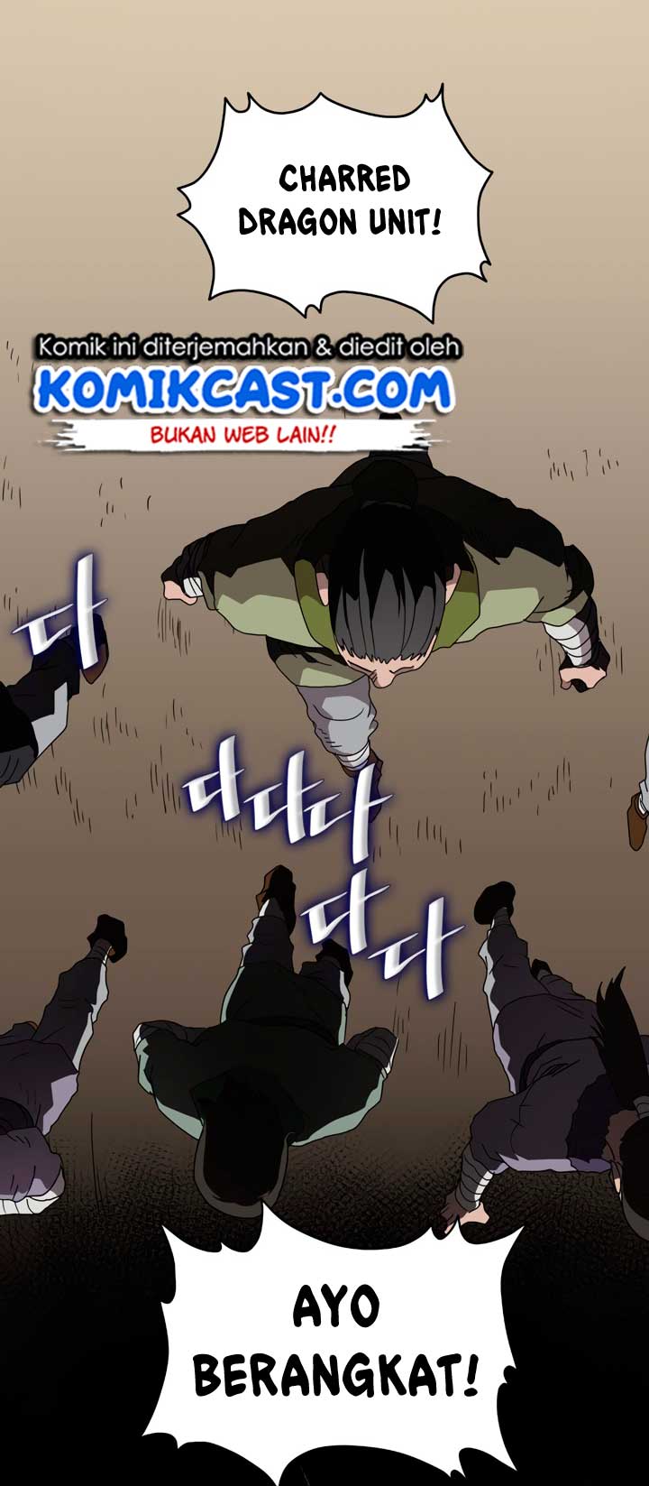 Chronicles of Heavenly Demon Chapter 44 Gambar 11