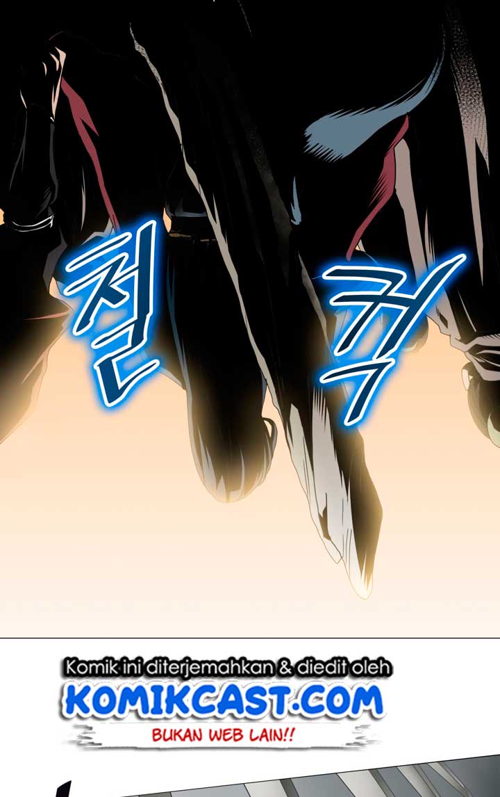 Chronicles of Heavenly Demon Chapter 44 Gambar 12