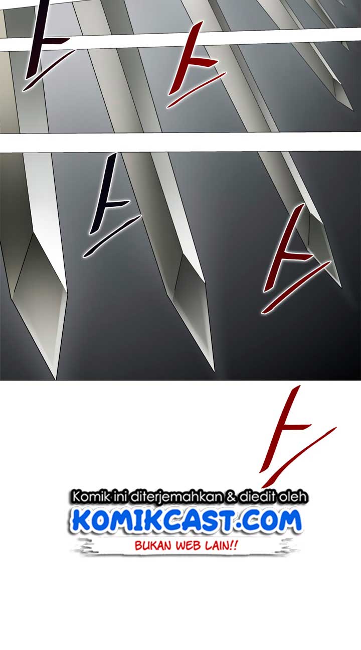 Chronicles of Heavenly Demon Chapter 44 Gambar 13