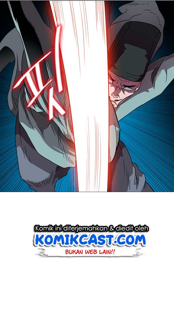 Chronicles of Heavenly Demon Chapter 44 Gambar 17