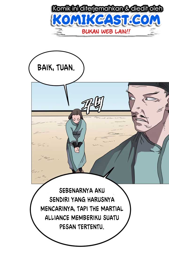 Chronicles of Heavenly Demon Chapter 44 Gambar 25