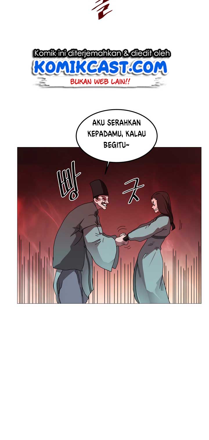 Chronicles of Heavenly Demon Chapter 44 Gambar 29