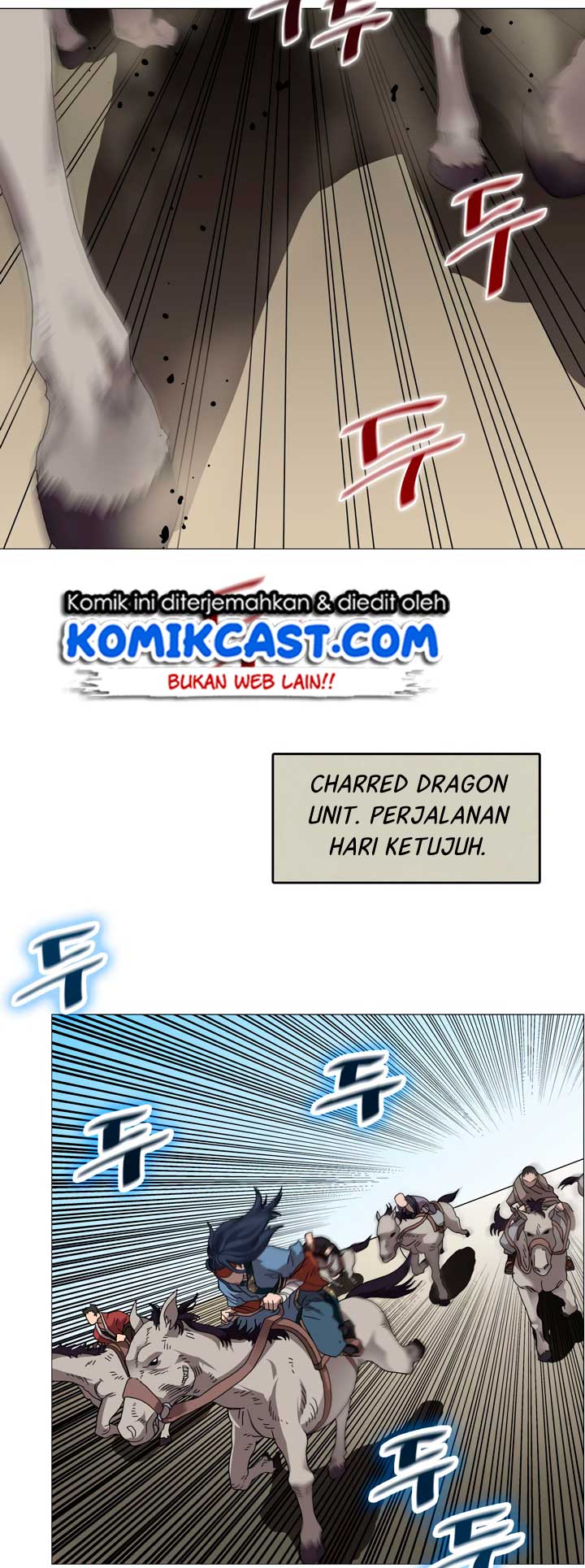 Chronicles of Heavenly Demon Chapter 44 Gambar 31