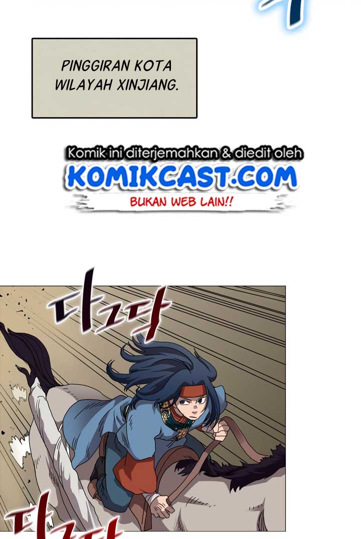 Chronicles of Heavenly Demon Chapter 44 Gambar 32