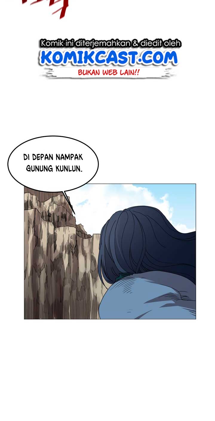 Chronicles of Heavenly Demon Chapter 44 Gambar 33