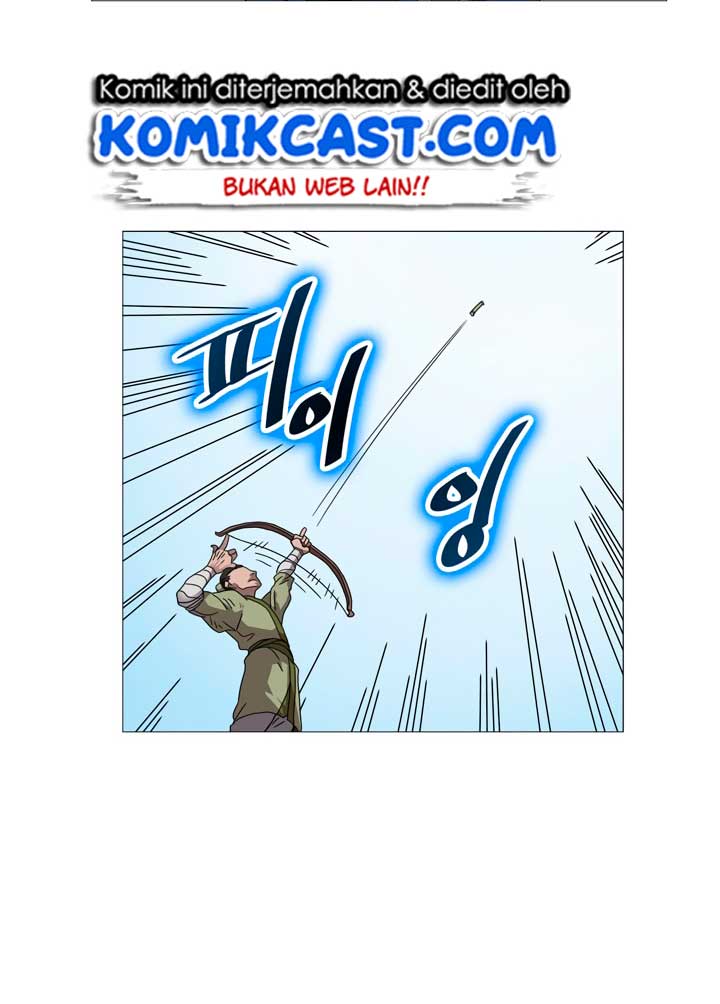 Chronicles of Heavenly Demon Chapter 44 Gambar 37