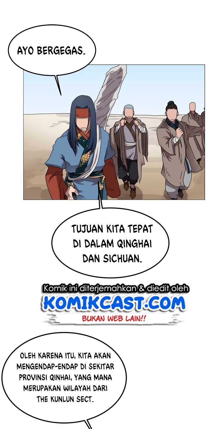 Chronicles of Heavenly Demon Chapter 44 Gambar 38