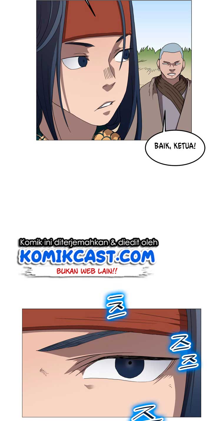 Chronicles of Heavenly Demon Chapter 44 Gambar 39