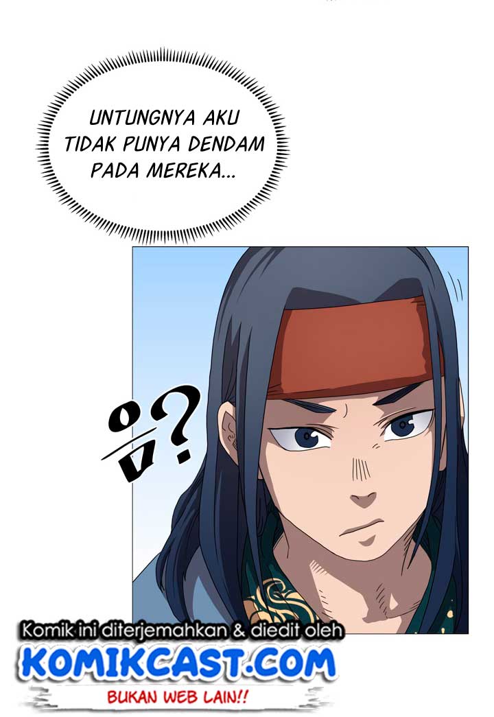 Chronicles of Heavenly Demon Chapter 44 Gambar 41
