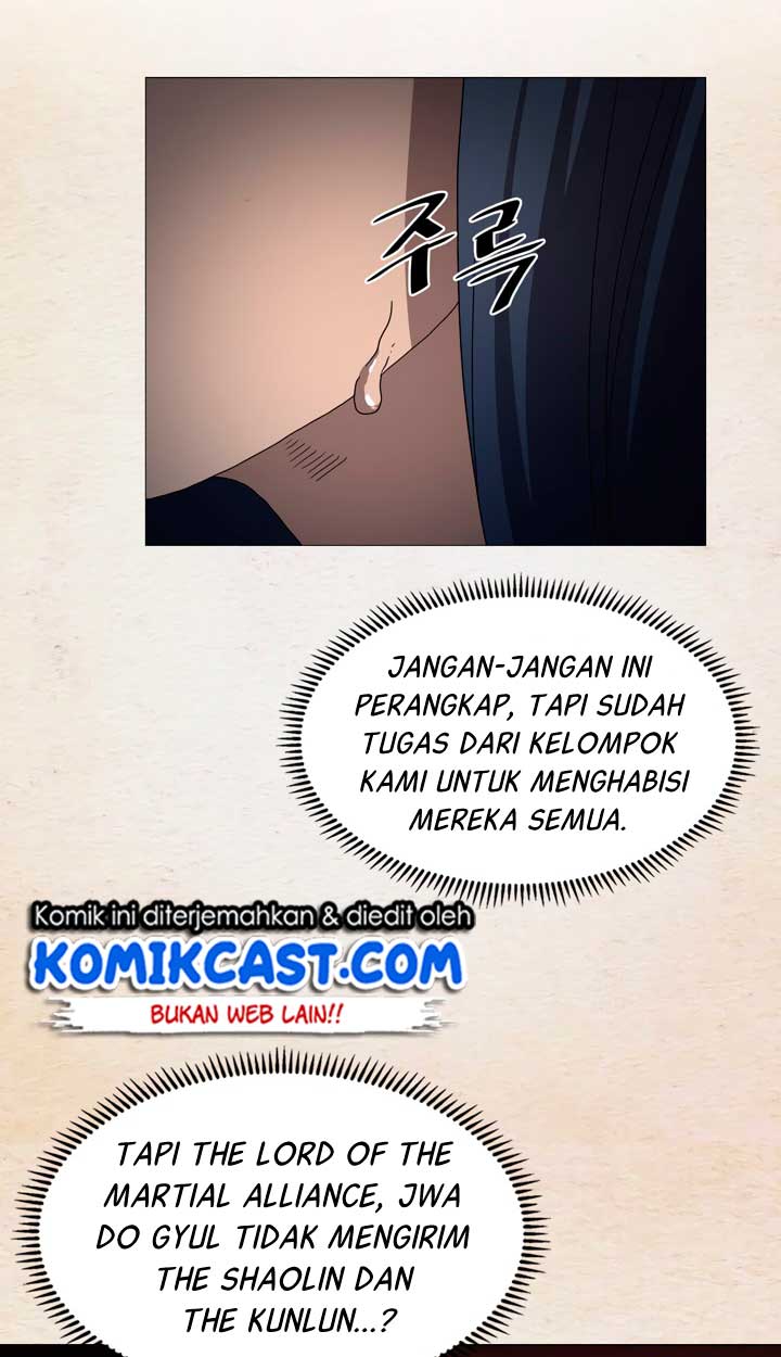 Chronicles of Heavenly Demon Chapter 44 Gambar 43