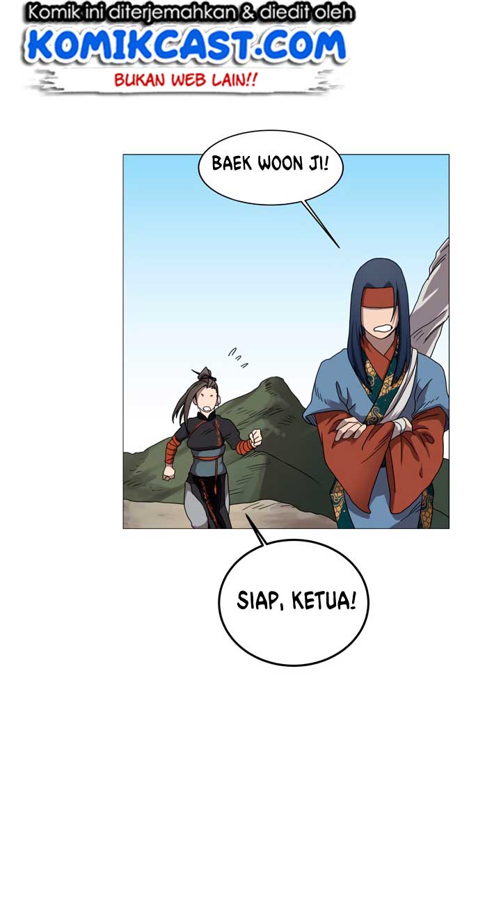Chronicles of Heavenly Demon Chapter 44 Gambar 47