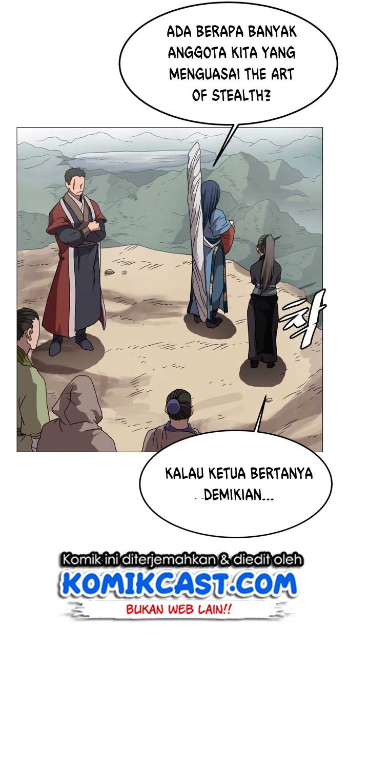 Chronicles of Heavenly Demon Chapter 44 Gambar 48