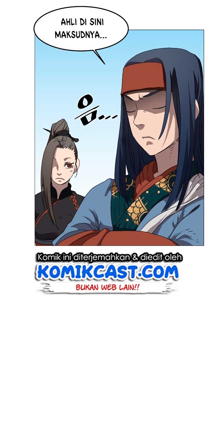 Chronicles of Heavenly Demon Chapter 44 Gambar 49