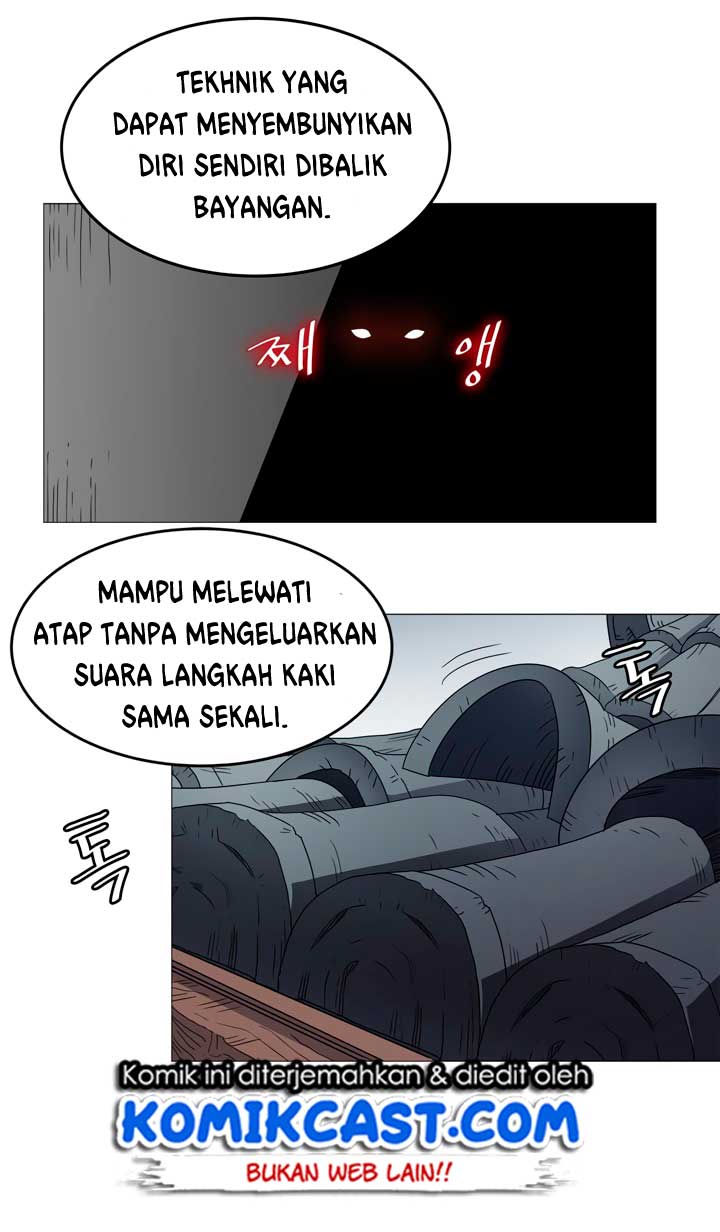 Chronicles of Heavenly Demon Chapter 44 Gambar 50