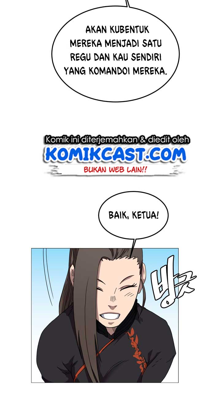 Chronicles of Heavenly Demon Chapter 44 Gambar 53