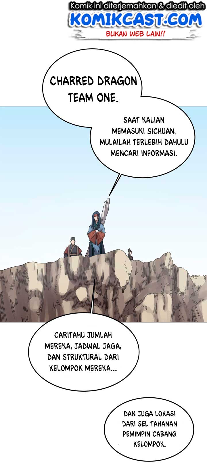 Chronicles of Heavenly Demon Chapter 44 Gambar 54