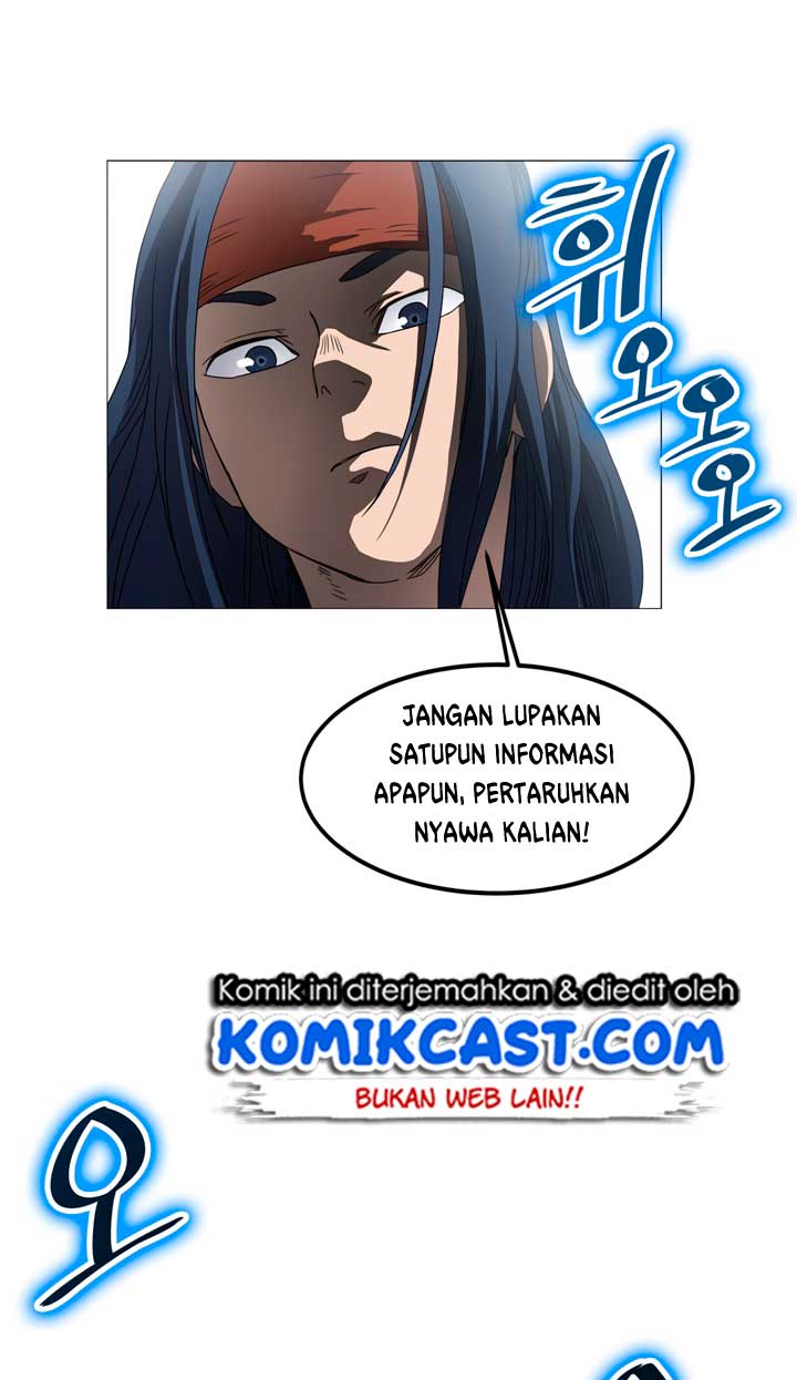 Chronicles of Heavenly Demon Chapter 44 Gambar 55