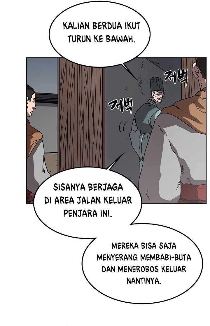 Chronicles of Heavenly Demon Chapter 48 Gambar 3