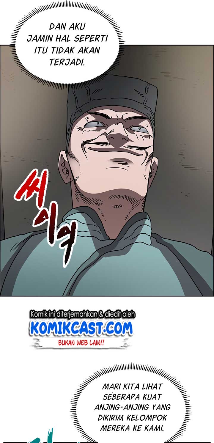 Chronicles of Heavenly Demon Chapter 48 Gambar 4