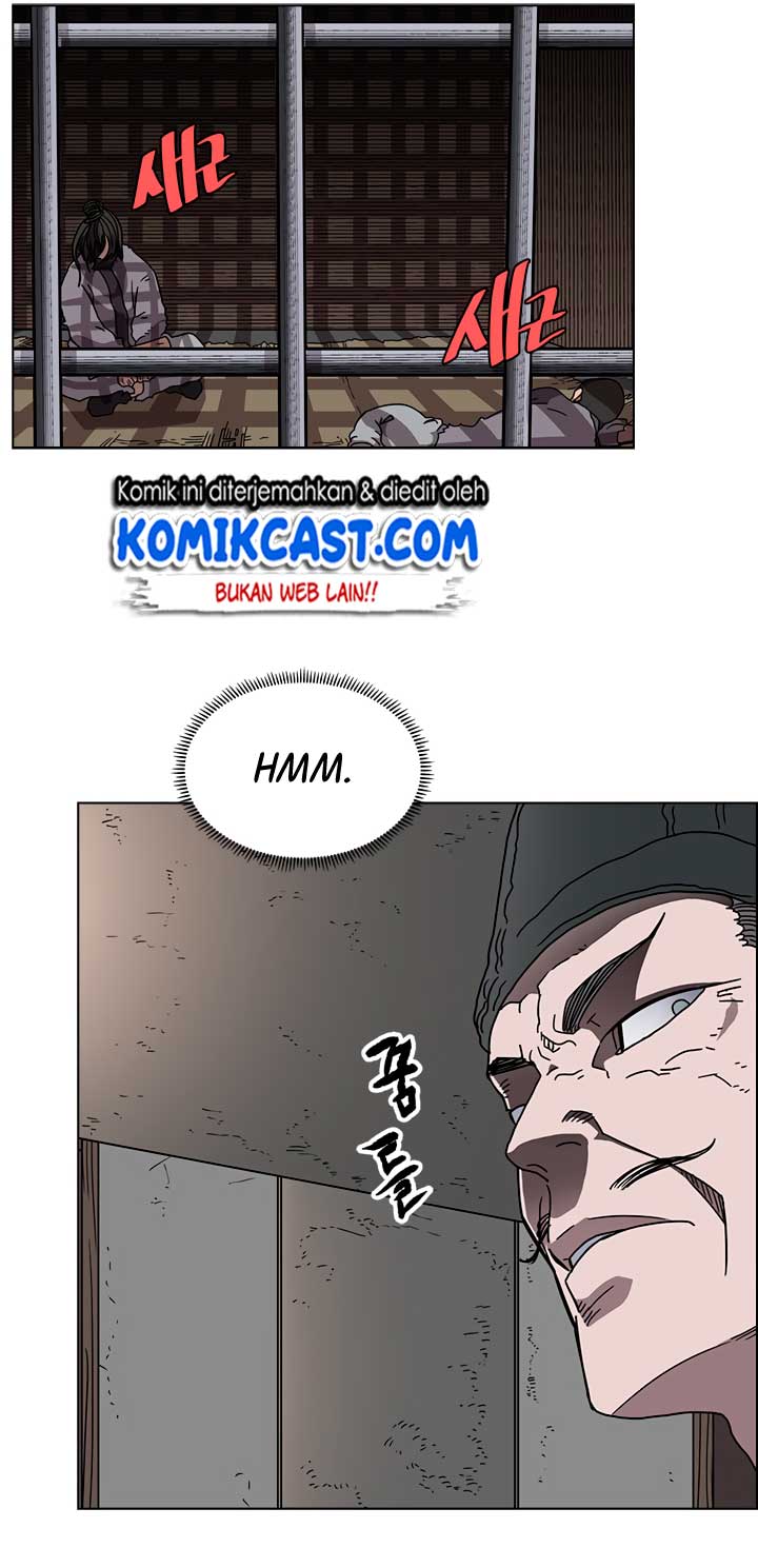 Chronicles of Heavenly Demon Chapter 48 Gambar 6