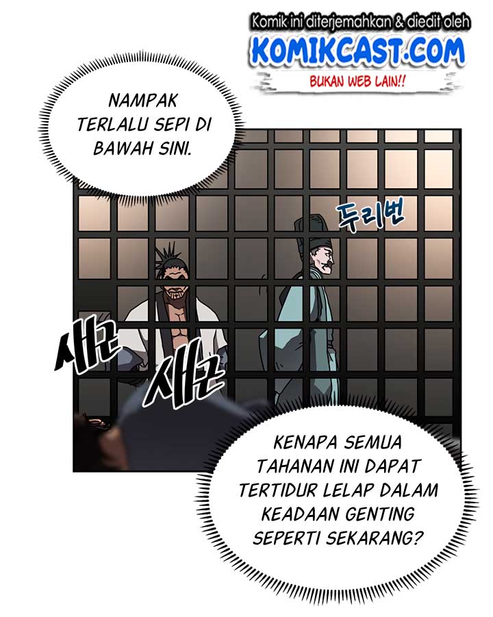 Chronicles of Heavenly Demon Chapter 48 Gambar 7